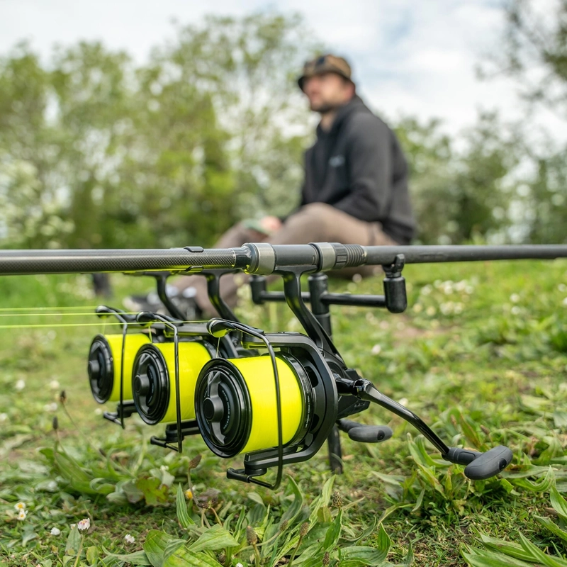 Avid Carp EX-Cast 14000 Reel